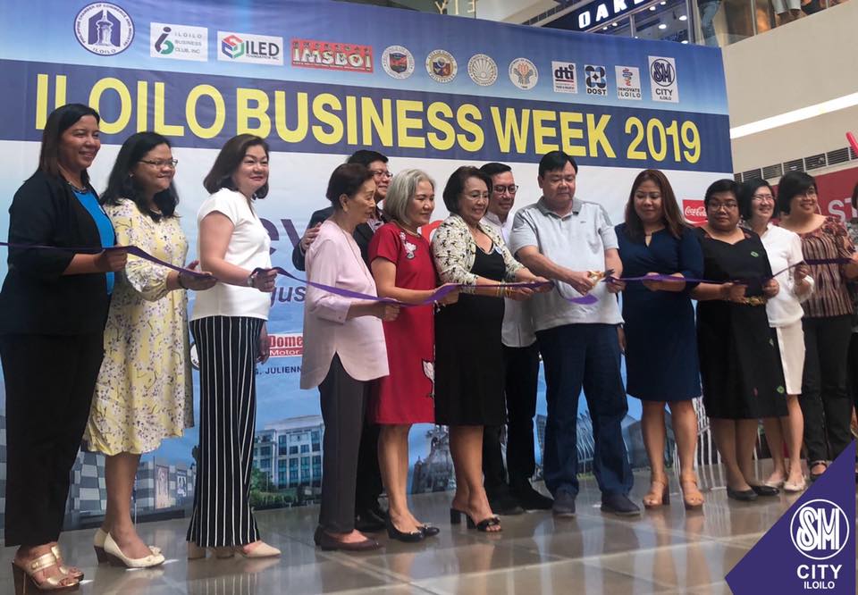 Iloilo Business Week 2019WordCamp Iloilo 2019 I You Create Iloilo I Glory Moralidad I Iloilo Blogger