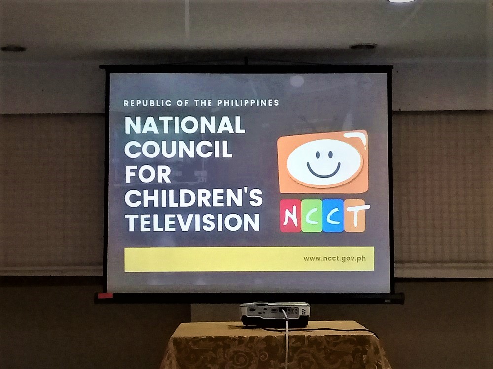 NCCT National Council for Children’s Television I You Create Iloilo I Glory Moralidad I Iloilo Blogger