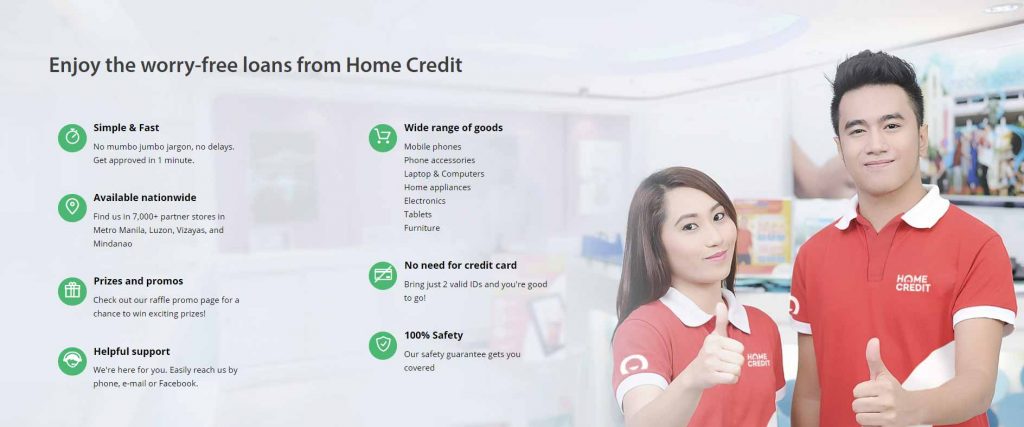 Home Credit Review What You Need to Know Before Taking a Loan