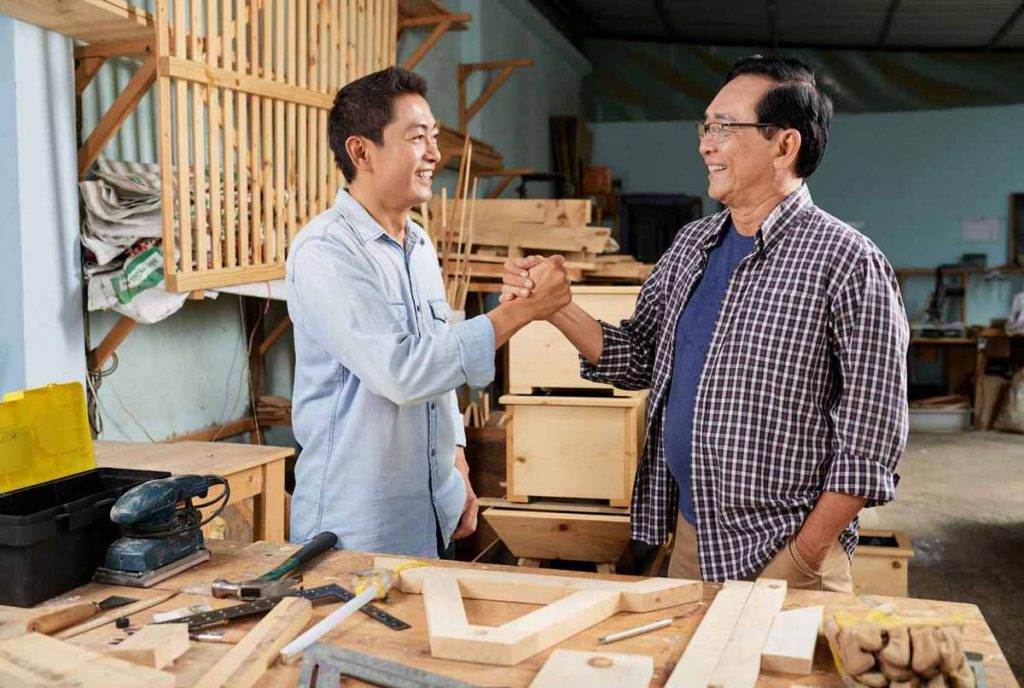 Ways on How to Get the Most from Your Wood Projects I You Create Iloilo I Glory Moralidad I Iloilo Blogger