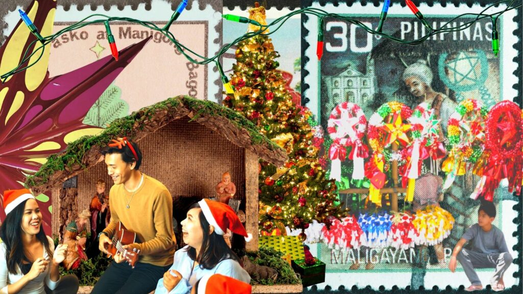 Christmas in the Philippines Longest Holiday from September 1