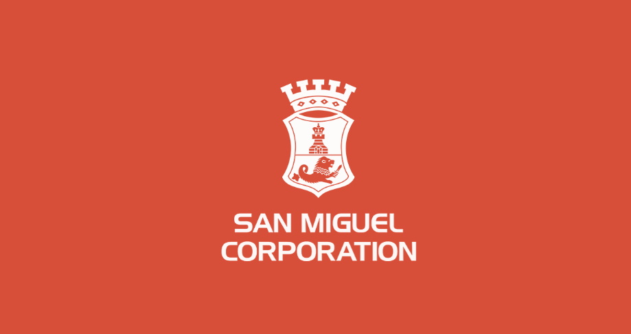 San Miguel Corporation I Press Release I Glory Moralidad I Iloilo Blogger