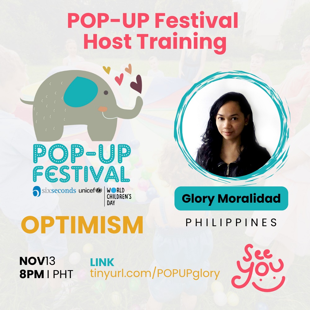 POP-UP Festival I Glory Moralidad I Iloilo Blogger