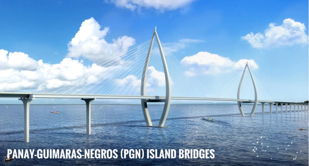 Panay-Guimaras Bridge I press Release I Glory Moralidad I Iloilo Blogger