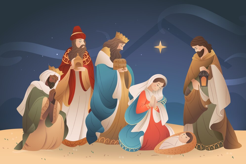 Nativity I Glory Moralidad I Iloilo Blogger