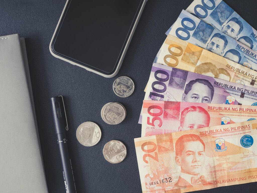 Managing your finances - Pinoy Accounting 101 I Glory Moralidad I Iloilo Blogger
