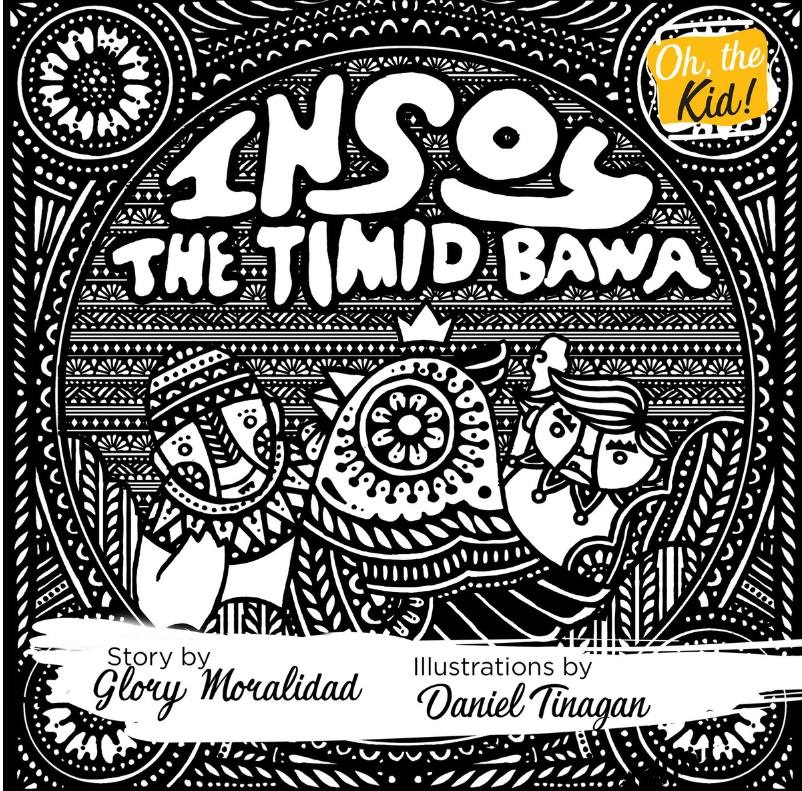 Insoy the timid bawa